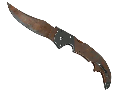 ★-falchion-knife-rust-coat-battle-scarred-ancient