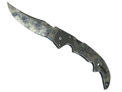 ★-falchion-knife-stained-battle-scarred-ancient