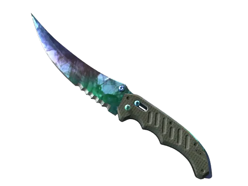 ★-flip-knife-gamma-doppler-factory new-ancient