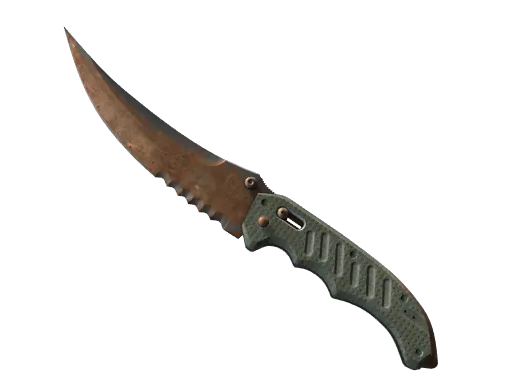 ★-flip-knife-rust-coat-battle-scarred-ancient