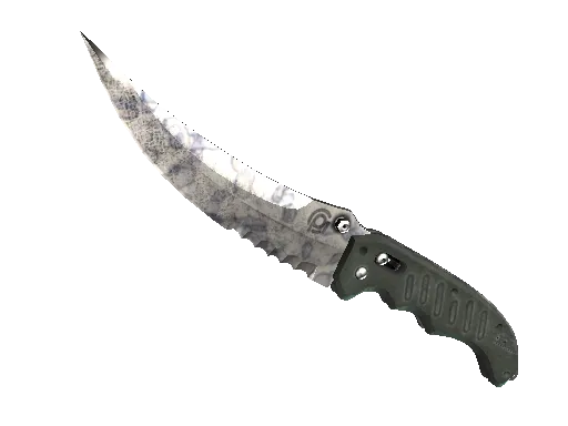 flip-knife-stained-minimal-wear-covert