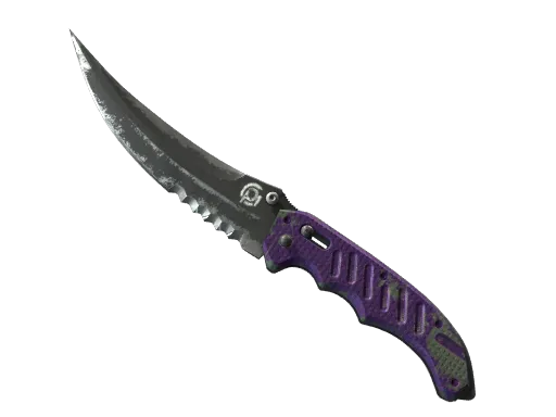 ★-flip-knife-ultraviolet-battle-scarred-ancient