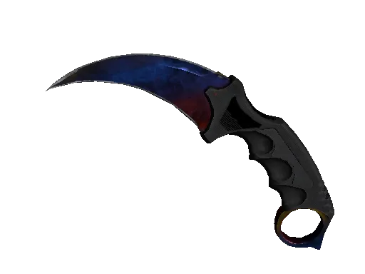 karambit-marble-fade-factory-new-covert