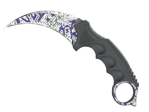 ★-karambit-freehand-field-tested-ancient