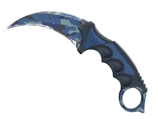 ★-karambit-bright-water-field-tested-ancient