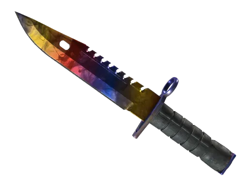 Knife