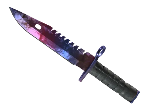 ★-m9-bayonet-doppler-factory new-ancient