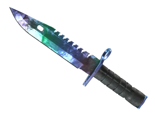 ★-m9-bayonet-gamma-doppler-factory new-ancient