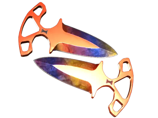 ★-shadow-daggers-marble-fade-factory new-ancient