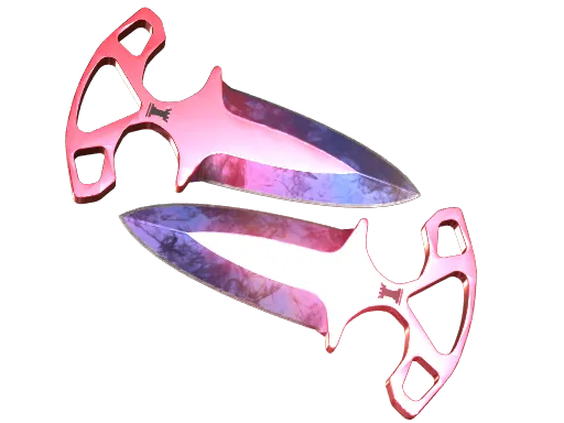 ★-shadow-daggers-doppler-factory new-ancient