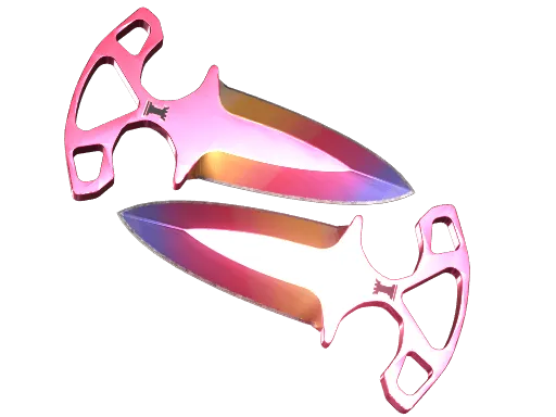 ★-shadow-daggers-fade-factory new-ancient