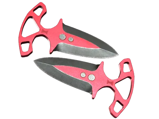 ★-shadow-daggers-autotronic-field-tested-ancient