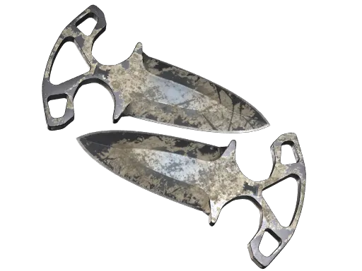 ★-shadow-daggers-scorched-battle-scarred-ancient