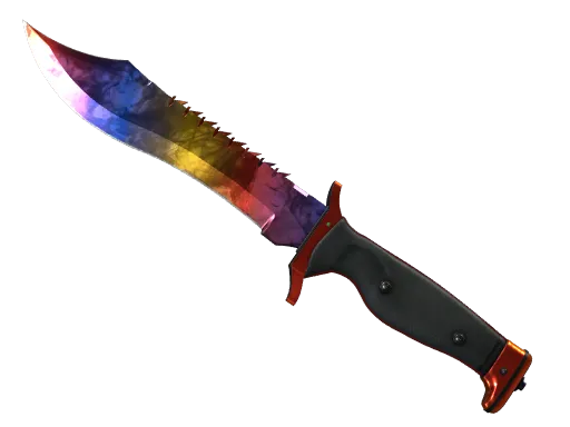 ★-bowie-knife-marble-fade-factory new-ancient