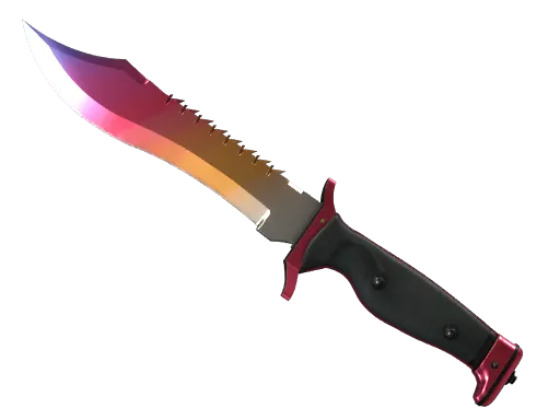 ★-bowie-knife-fade-factory new-ancient