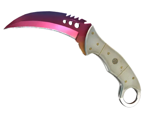★-talon-knife-fade-factory new-ancient