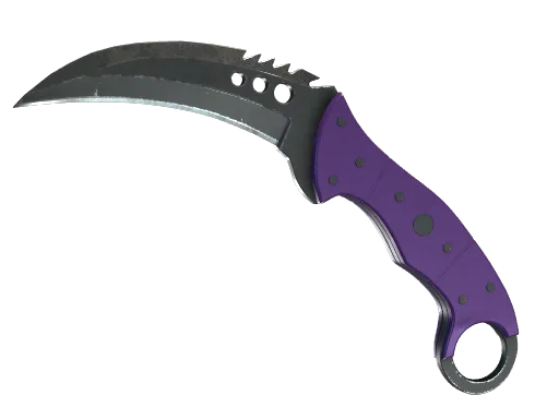 ★-talon-knife-ultraviolet-field-tested-ancient