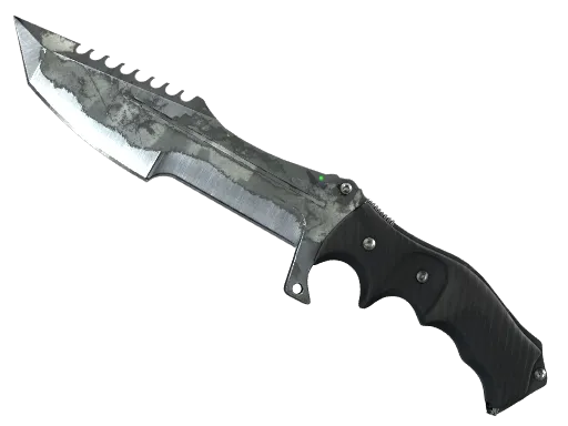 ★-huntsman-knife-urban-masked-battle-scarred-ancient