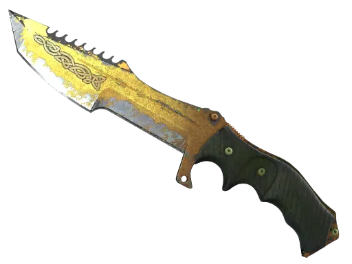 ★-huntsman-knife-lore-battle-scarred-ancient