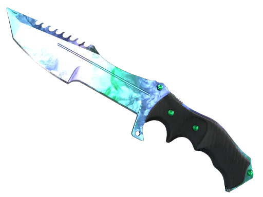 ★-huntsman-knife-gamma-doppler-factory new-ancient