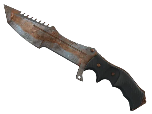 ★-huntsman-knife-rust-coat-battle-scarred-ancient