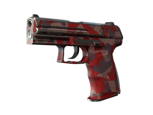 p2000-red-fragcam-well-worn-rare