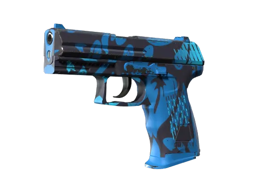 p2000-oceanic-factory new-rare