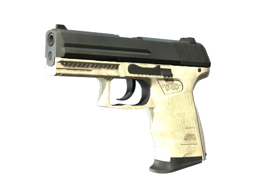p2000-ivory-minimal wear-rare