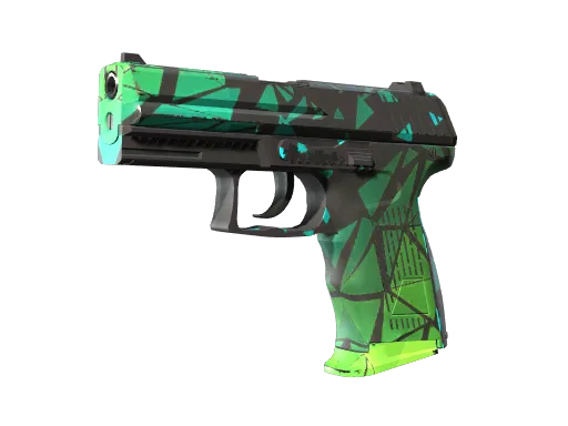 p2000-pulse-factory new-rare