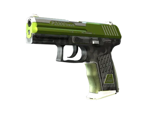 p2000-turf-factory new-rare
